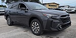 New 2025 SUBARU OUTBACK PREMIUM in WEST PALM BEACH, FLORIDA