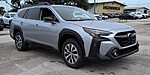 New 2025 SUBARU OUTBACK PREMIUM in WEST PALM BEACH, FLORIDA