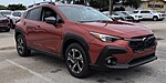 New 2025 SUBARU XV CROSSTREK PREMIUM in WEST PALM BEACH, FLORIDA