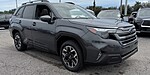 New 2025 SUBARU FORESTER PREMIUM in WEST PALM BEACH, FLORIDA