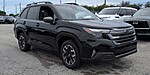 New 2025 SUBARU FORESTER PREMIUM in WEST PALM BEACH, FLORIDA
