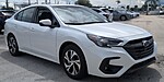 New 2025 SUBARU LEGACY PREMIUM in WEST PALM BEACH, FLORIDA