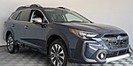 New 2025 SUBARU OUTBACK TOURING XT in WEST PALM BEACH, FLORIDA