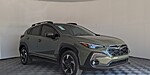 New 2025 SUBARU XV CROSSTREK LIMITED in WEST PALM BEACH, FLORIDA