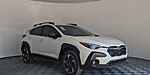 New 2025 SUBARU XV CROSSTREK LIMITED in WEST PALM BEACH, FLORIDA