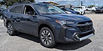 New 2025 SUBARU OUTBACK LIMITED in WEST PALM BEACH, FLORIDA
