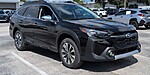 New 2025 SUBARU OUTBACK TOURING in WEST PALM BEACH, FLORIDA