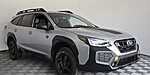 New 2025 SUBARU OUTBACK WILDERNESS in WEST PALM BEACH, FLORIDA