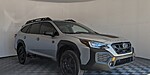 New 2025 SUBARU OUTBACK WILDERNESS in WEST PALM BEACH, FLORIDA