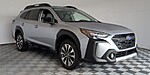 New 2025 SUBARU OUTBACK LIMITED in WEST PALM BEACH, FLORIDA