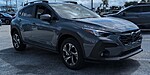 New 2025 SUBARU XV CROSSTREK PREMIUM in WEST PALM BEACH, FLORIDA