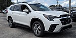 New 2025 SUBARU ASCENT PREMIUM in WEST PALM BEACH, FLORIDA