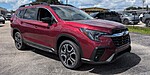 New 2025 SUBARU ASCENT LIMITED in WEST PALM BEACH, FLORIDA