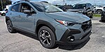 New 2025 SUBARU XV CROSSTREK PREMIUM in WEST PALM BEACH, FLORIDA