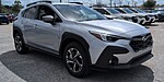 New 2025 SUBARU XV CROSSTREK PREMIUM in WEST PALM BEACH, FLORIDA