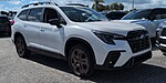 New 2025 SUBARU ASCENT LIMITED BRONZE EDITION in WEST PALM BEACH, FLORIDA