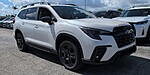 New 2025 SUBARU ASCENT ONYX EDITION TOURING in WEST PALM BEACH, FLORIDA