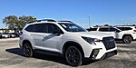 New 2025 SUBARU ASCENT ONYX EDITION TOURING in WEST PALM BEACH, FLORIDA