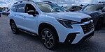 New 2025 SUBARU ASCENT LIMITED in WEST PALM BEACH, FLORIDA