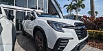 New 2025 SUBARU ASCENT LIMITED BRONZE EDITION in WEST PALM BEACH, FLORIDA