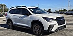 New 2025 SUBARU ASCENT LIMITED BRONZE EDITION in WEST PALM BEACH, FLORIDA