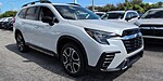 New 2025 SUBARU ASCENT TOURING in WEST PALM BEACH, FLORIDA