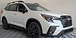 New 2025 SUBARU ASCENT ONYX EDITION TOURING in WEST PALM BEACH, FLORIDA