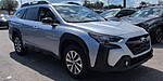 New 2025 SUBARU OUTBACK PREMIUM in WEST PALM BEACH, FLORIDA