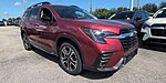 New 2025 SUBARU ASCENT TOURING in WEST PALM BEACH, FLORIDA