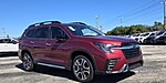 New 2025 SUBARU ASCENT TOURING in WEST PALM BEACH, FLORIDA