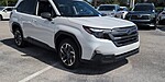 New 2025 SUBARU FORESTER PREMIUM HYBRID in WEST PALM BEACH, FLORIDA