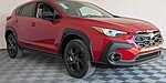 New 2026 SUBARU XV CROSSTREK BASE in WEST PALM BEACH, FLORIDA