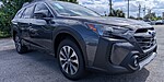 New 2025 SUBARU OUTBACK LIMITED XT in WEST PALM BEACH, FLORIDA