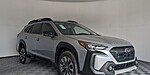 New 2025 SUBARU OUTBACK LIMITED in WEST PALM BEACH, FLORIDA