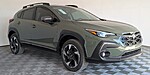 New 2026 SUBARU XV CROSSTREK LIMITED in WEST PALM BEACH, FLORIDA