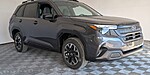 New 2026 SUBARU FORESTER BASE in WEST PALM BEACH, FLORIDA