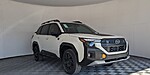 New 2026 SUBARU FORESTER WILDERNESS in WEST PALM BEACH, FLORIDA