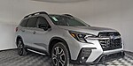 New 2026 SUBARU ASCENT LIMITED in WEST PALM BEACH, FLORIDA