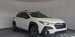 New 2026 SUBARU XV CROSSTREK PREMIUM in WEST PALM BEACH, FLORIDA
