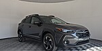 New 2026 SUBARU XV CROSSTREK LIMITED in WEST PALM BEACH, FLORIDA