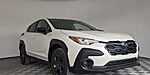 New 2026 SUBARU XV CROSSTREK  in WEST PALM BEACH, FLORIDA