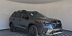 New 2026 SUBARU ASCENT ONYX EDITION TOURING in WEST PALM BEACH, FLORIDA