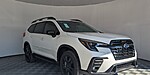 New 2026 SUBARU ASCENT ONYX EDITION TOURING in WEST PALM BEACH, FLORIDA