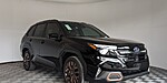 New 2026 SUBARU FORESTER SPORT in WEST PALM BEACH, FLORIDA