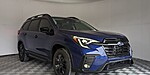 New 2026 SUBARU ASCENT PREMIUM in WEST PALM BEACH, FLORIDA