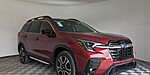 New 2026 SUBARU ASCENT LIMITED in WEST PALM BEACH, FLORIDA