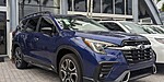 New 2026 SUBARU ASCENT TOURING in WEST PALM BEACH, FLORIDA