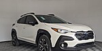 New 2026 SUBARU XV CROSSTREK  in WEST PALM BEACH, FLORIDA