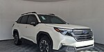 New 2026 SUBARU FORESTER PREMIUM in WEST PALM BEACH, FLORIDA