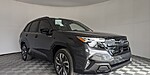 New 2025 SUBARU FORESTER TOURING HYBRID in WEST PALM BEACH, FLORIDA